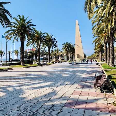 Apartament Book Ibiza Salou Zewnętrze zdjęcie