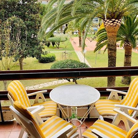 Apartament Book Ibiza Salou Zewnętrze zdjęcie