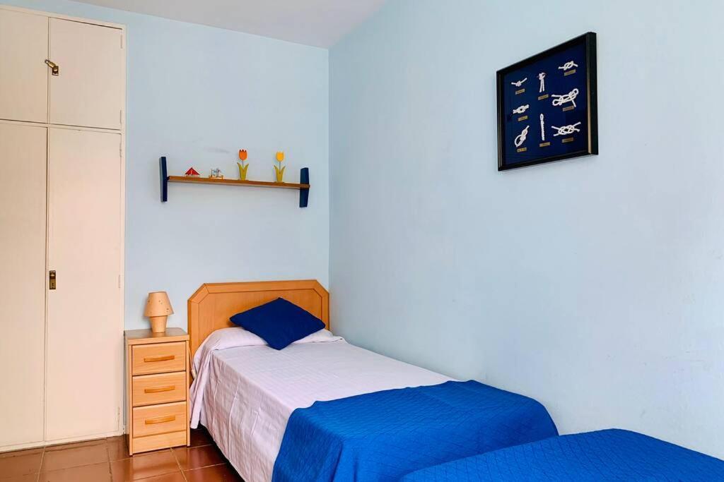 Apartament Book Ibiza Salou Zewnętrze zdjęcie
