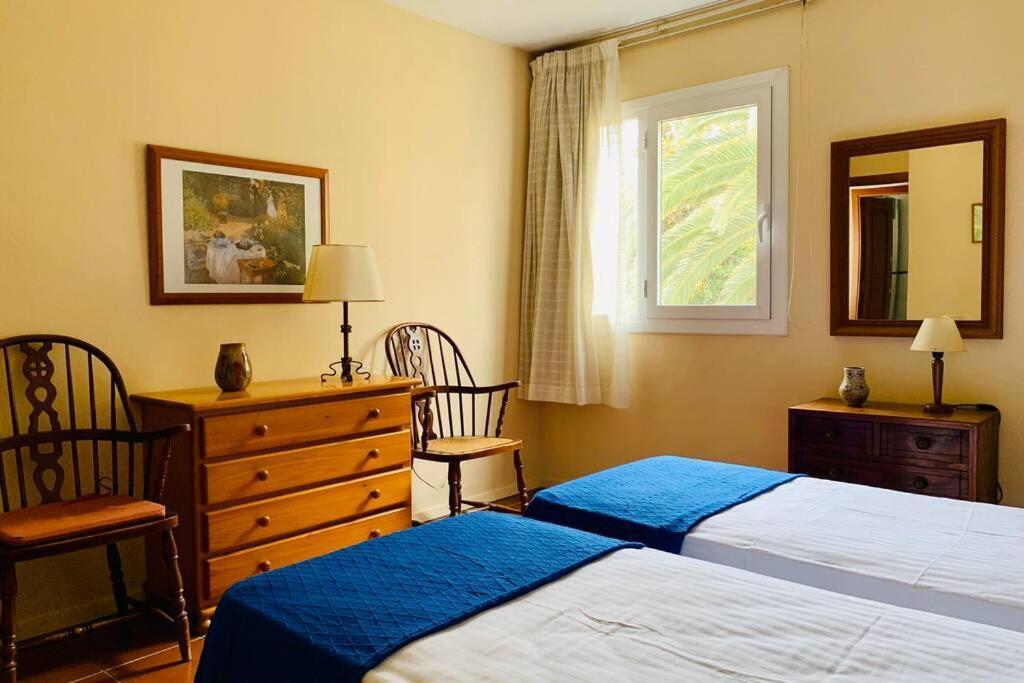 Apartament Book Ibiza Salou Zewnętrze zdjęcie