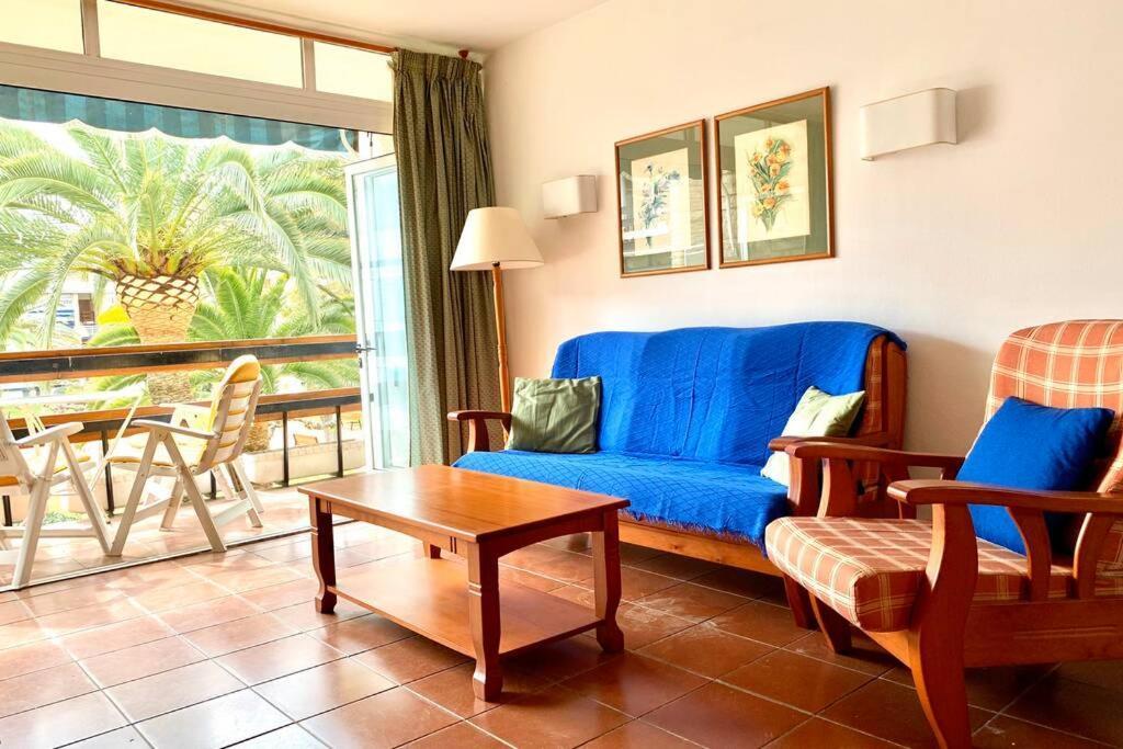 Apartament Book Ibiza Salou Zewnętrze zdjęcie
