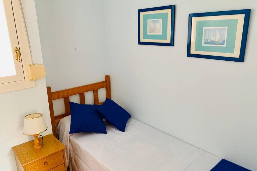 Apartament Book Ibiza Salou Zewnętrze zdjęcie