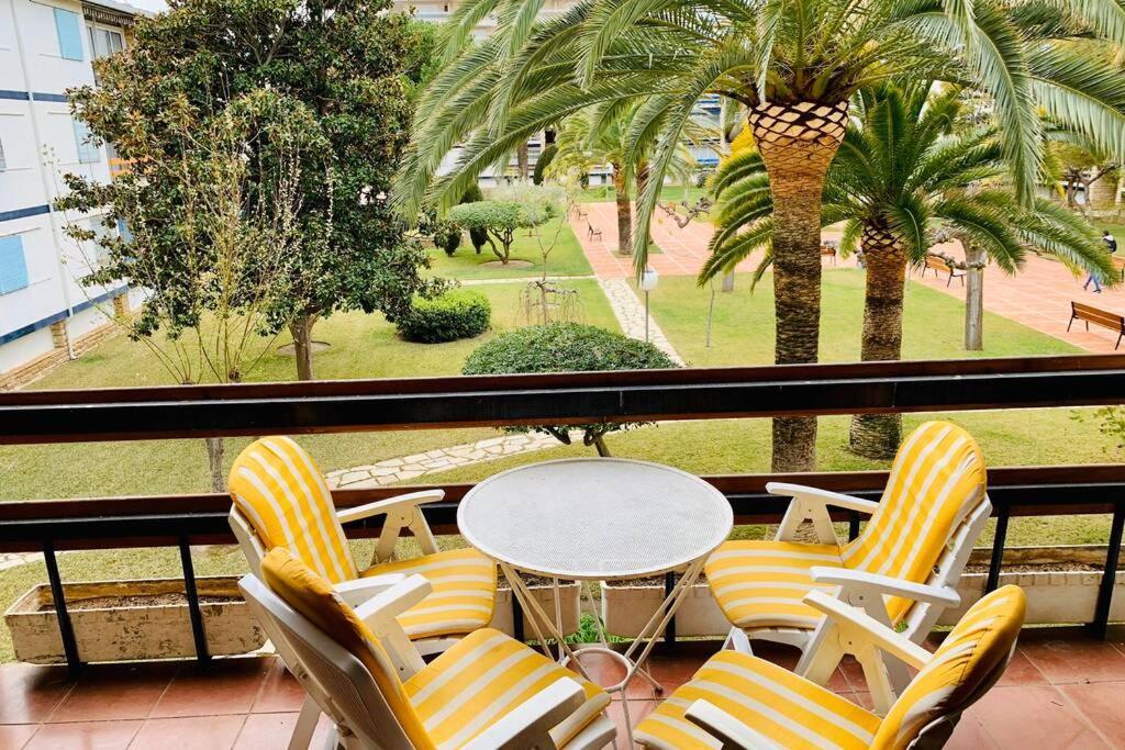 Apartament Book Ibiza Salou Zewnętrze zdjęcie