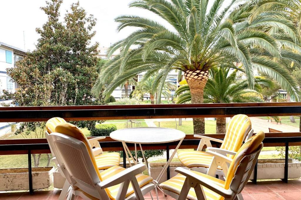 Apartament Book Ibiza Salou Zewnętrze zdjęcie