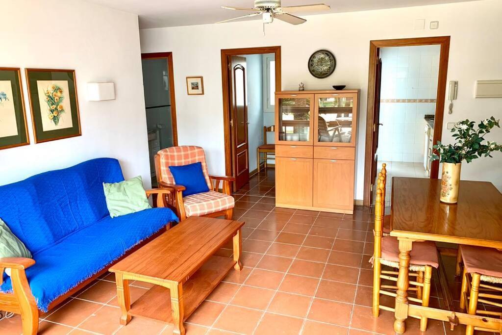 Apartament Book Ibiza Salou Zewnętrze zdjęcie