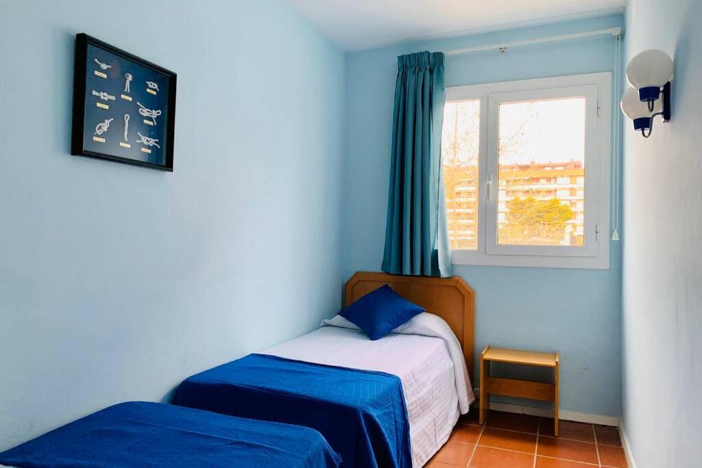 Apartament Book Ibiza Salou Zewnętrze zdjęcie