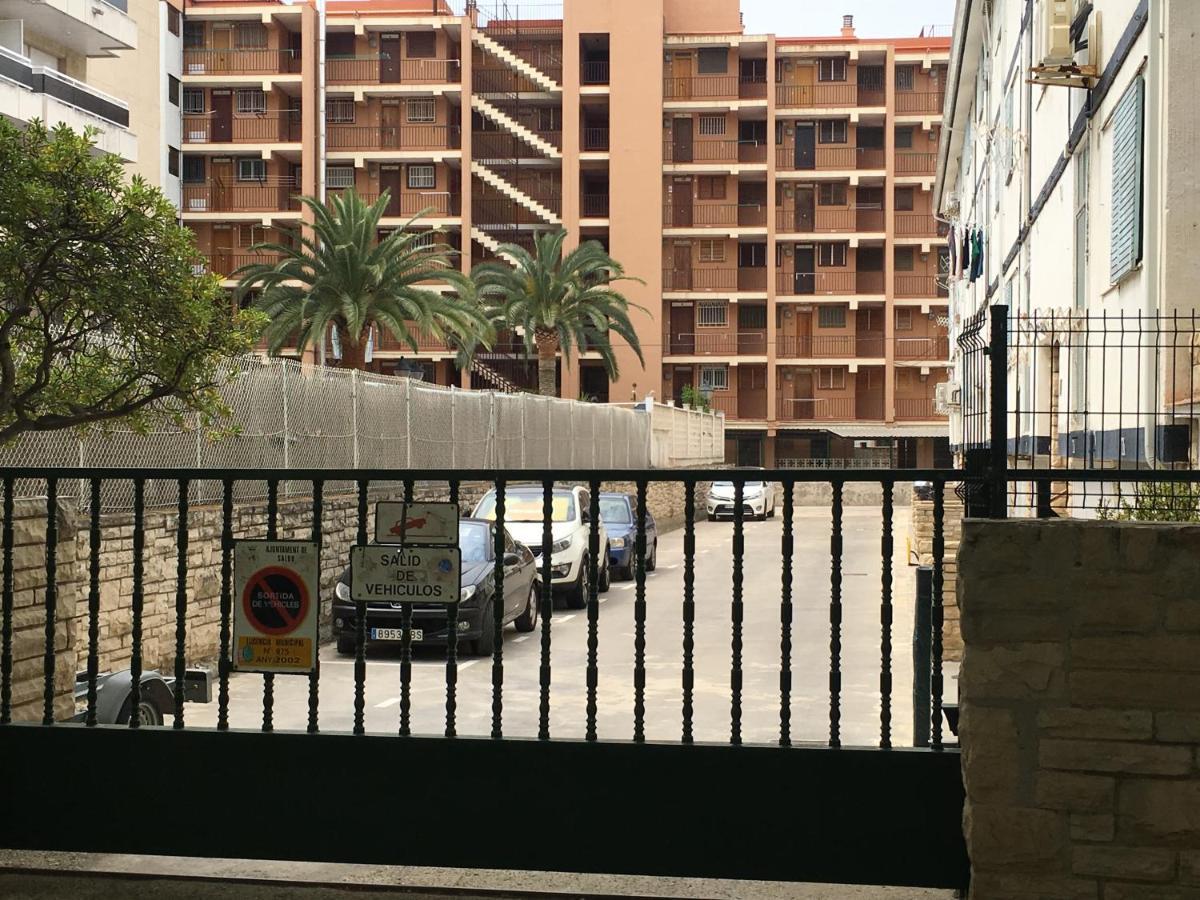 Apartament Book Ibiza Salou Zewnętrze zdjęcie