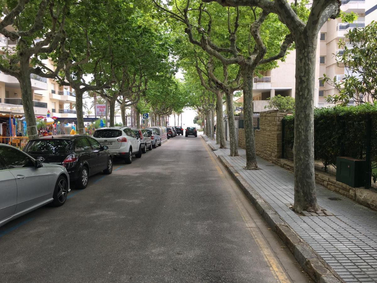 Apartament Book Ibiza Salou Zewnętrze zdjęcie