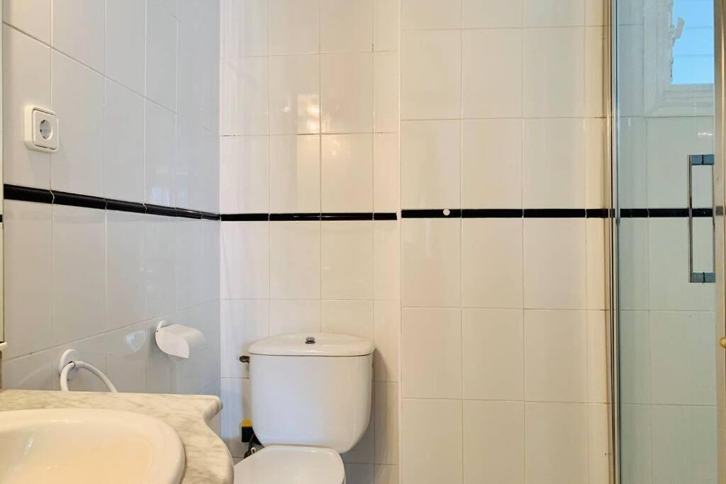 Apartament Book Ibiza Salou Zewnętrze zdjęcie