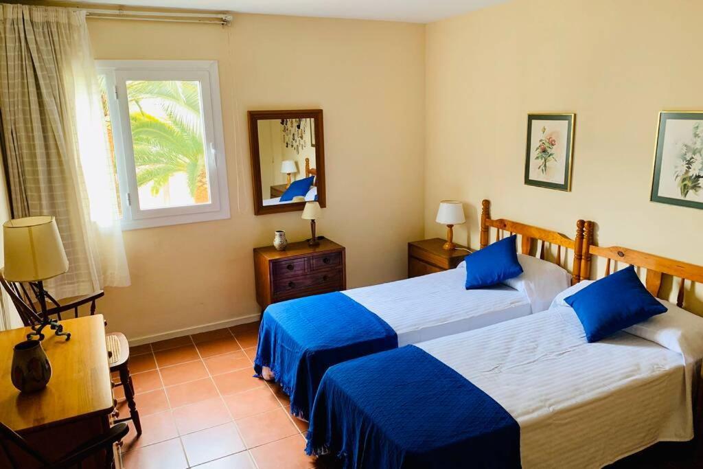 Apartament Book Ibiza Salou Zewnętrze zdjęcie