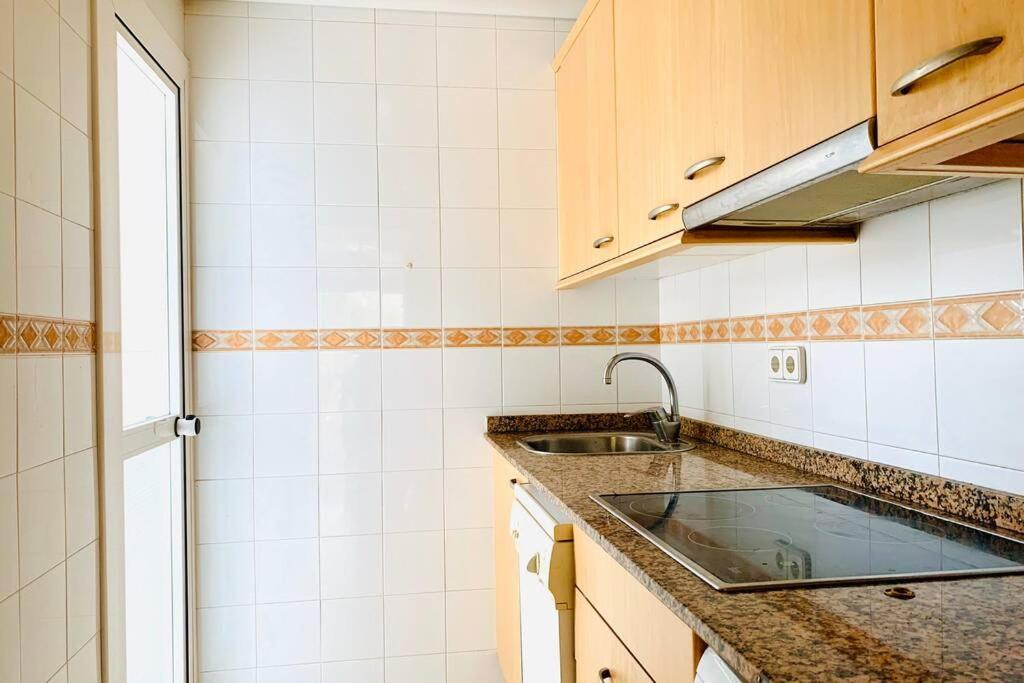 Apartament Book Ibiza Salou Zewnętrze zdjęcie