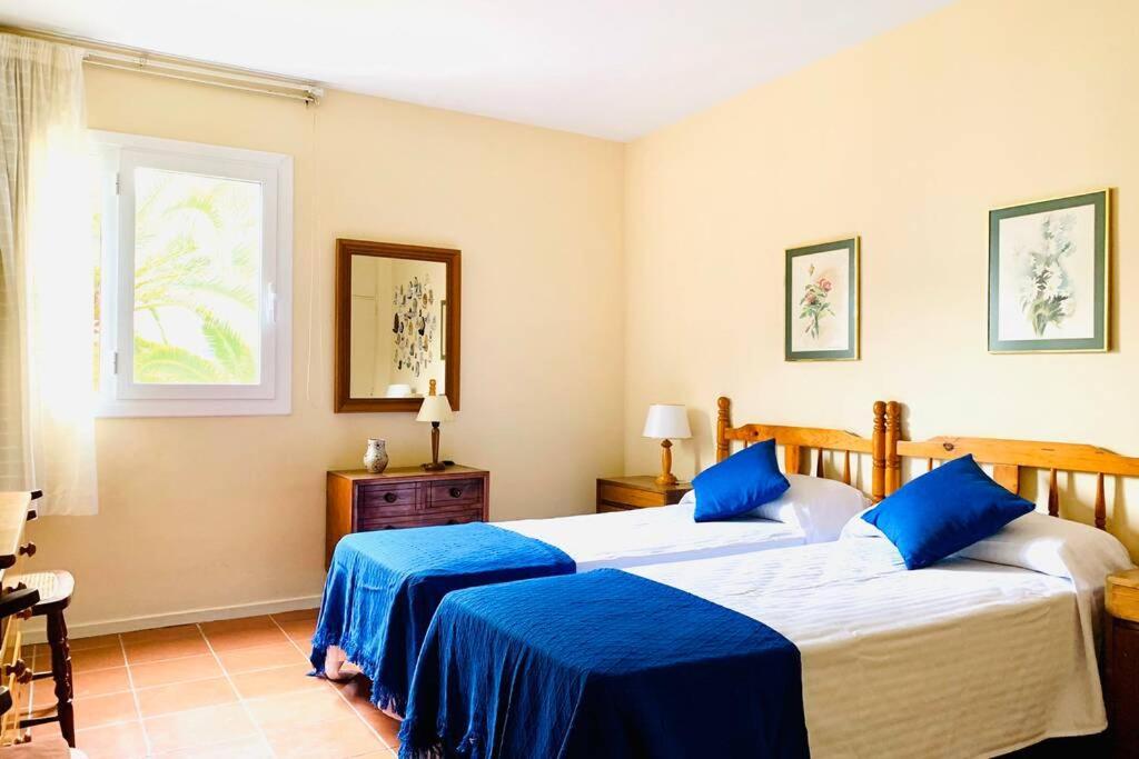 Apartament Book Ibiza Salou Zewnętrze zdjęcie
