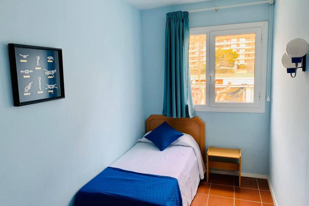 Apartament Book Ibiza Salou Zewnętrze zdjęcie