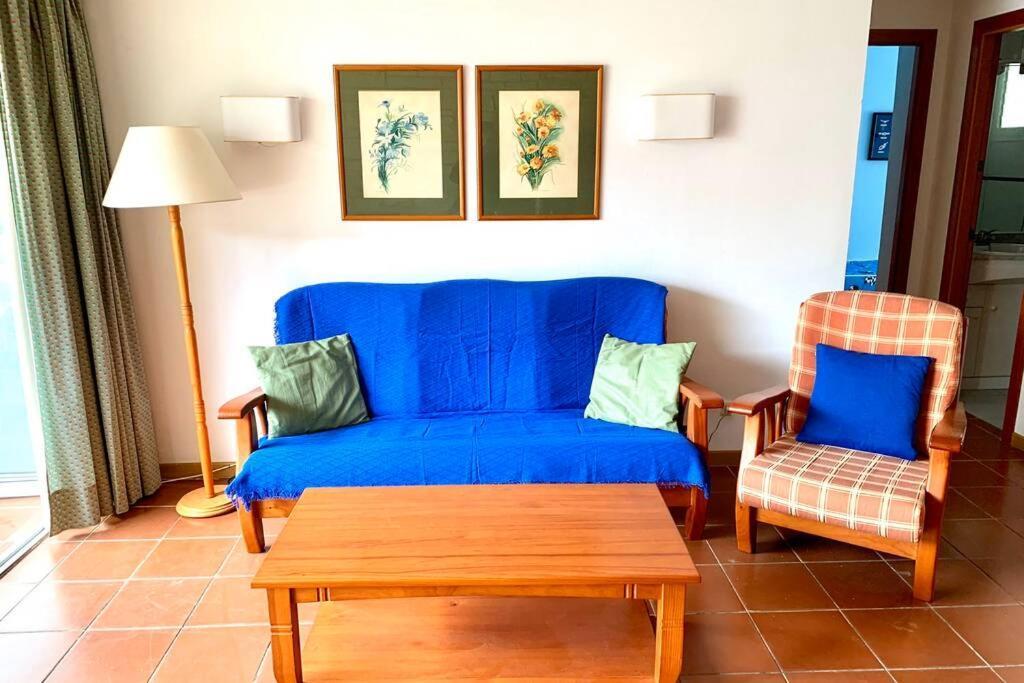 Apartament Book Ibiza Salou Zewnętrze zdjęcie