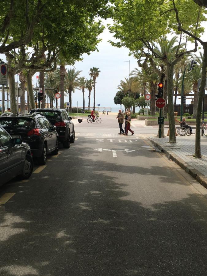 Apartament Book Ibiza Salou Zewnętrze zdjęcie
